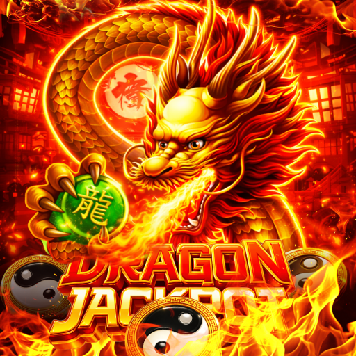 Dragon Jackpot Icon